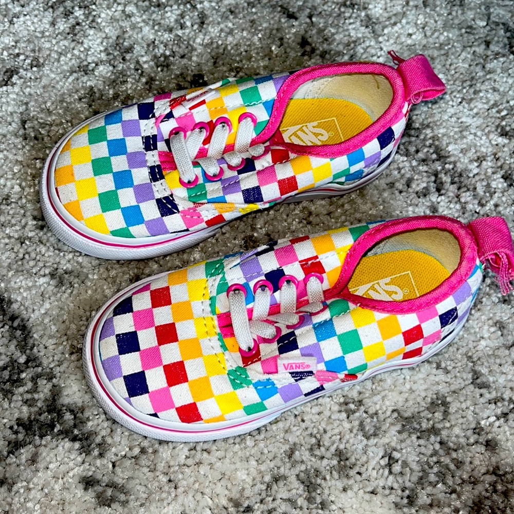Baby vans